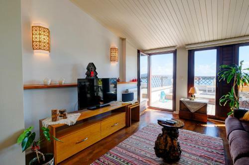 Apartamento Mansion Dream