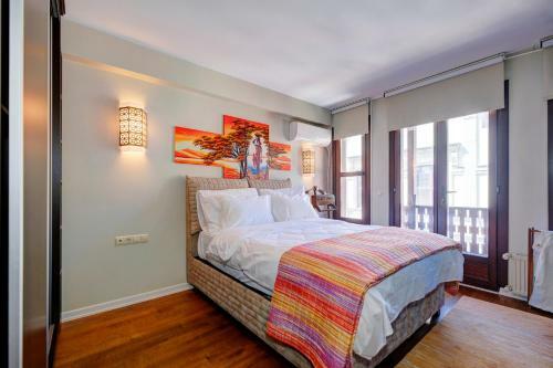 Apartamento Mansion Dream