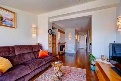 Apartamento Mansion Dream