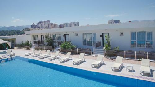 Villa Beverly Hills