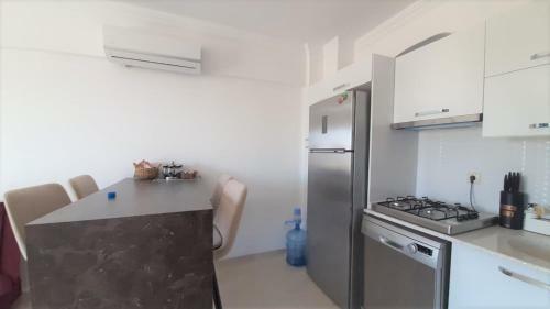 Apartment Alisha