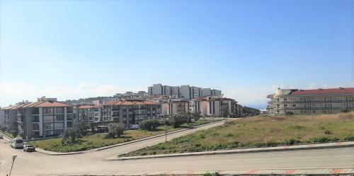 Apartment Alisha