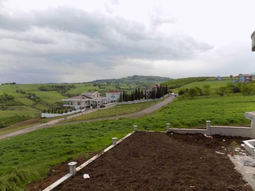 Samsun Villa Suite