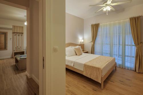 Apartamento �i?dem'inn S??ac?k (Cigdeminn Sigacik)