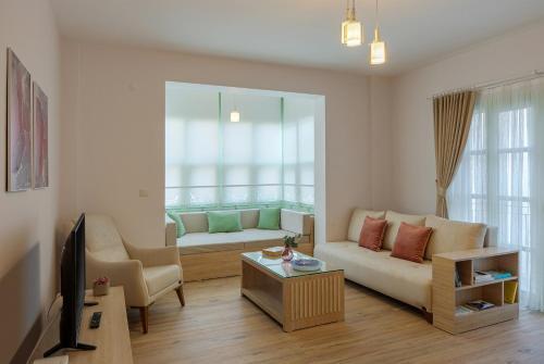 Apartamento �i?dem'inn S??ac?k (Cigdeminn Sigacik)