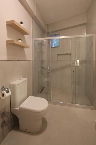 Apartamento �i?dem'inn S??ac?k (Cigdeminn Sigacik)
