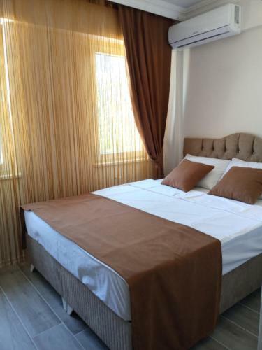 Apartamento Paradise Hotel