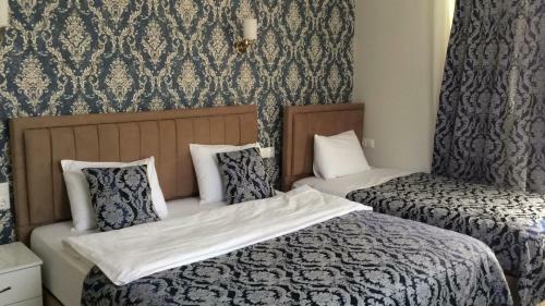 Bed & Breakfast The Cotton House