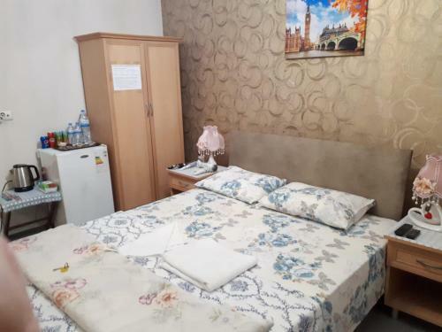 Hotel Saydam Otel