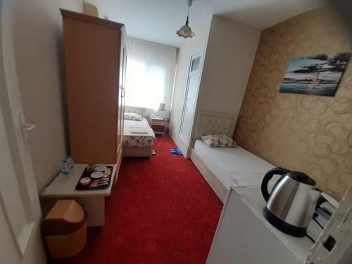 Hotel Saydam Otel