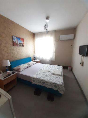 Hotel Saydam Otel