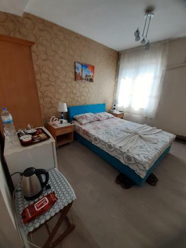 Hotel Saydam Otel