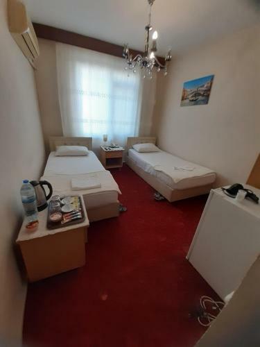 Hotel Saydam Otel
