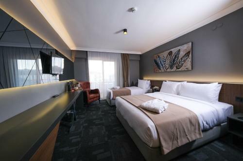 Luxon Hotel Sakarya