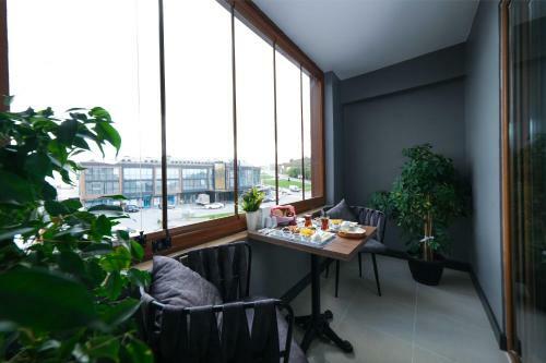 Luxon Hotel Sakarya