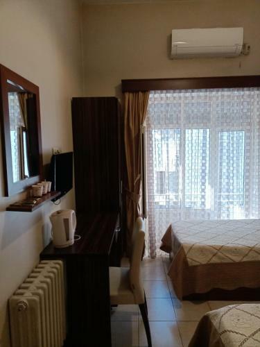 The Time Hotel Adana