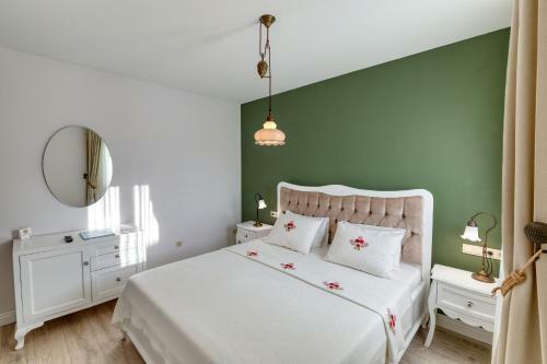 Hotel Sigacik Gardenya Buti?k Otel