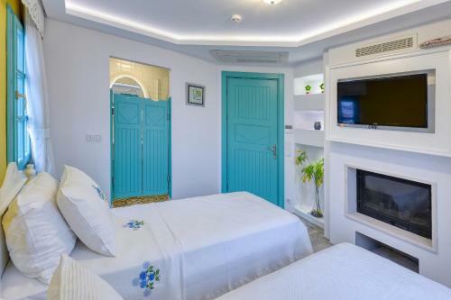 Hotel Sigacik Gardenya Buti?k Otel