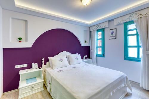 Hotel Sigacik Gardenya Buti?k Otel