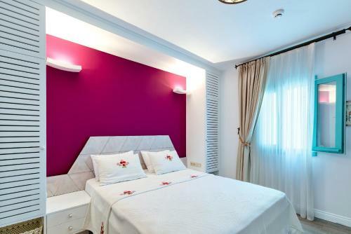 Hotel Sigacik Gardenya Buti?k Otel
