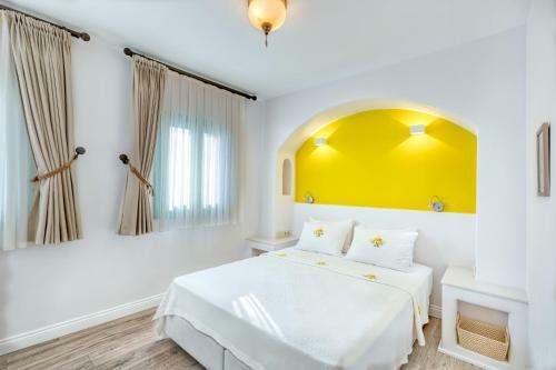 Hotel Sigacik Gardenya Buti?k Otel