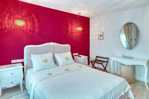 Hotel Sigacik Gardenya Buti?k Otel