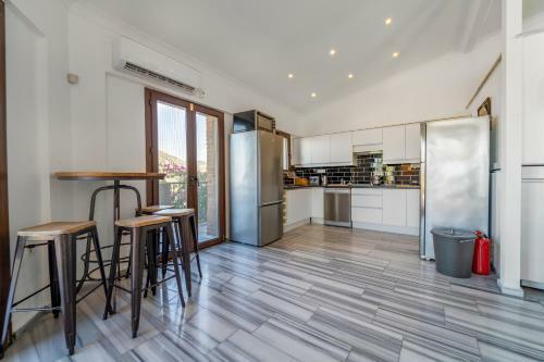 Apartamento Massi Villa