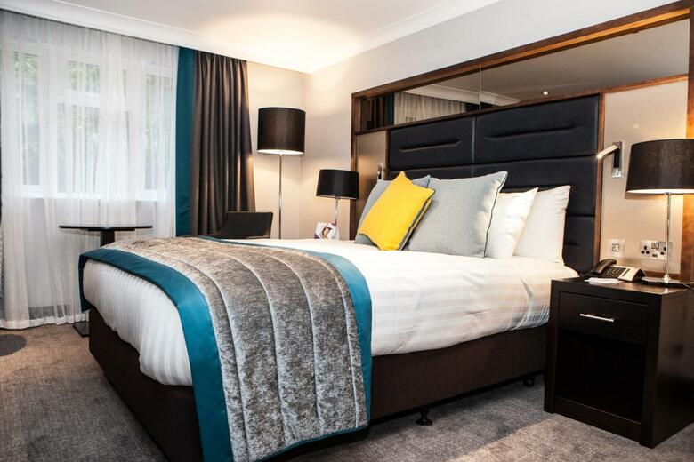Hotel Elite Venue Selection Felbridge - Gatwick