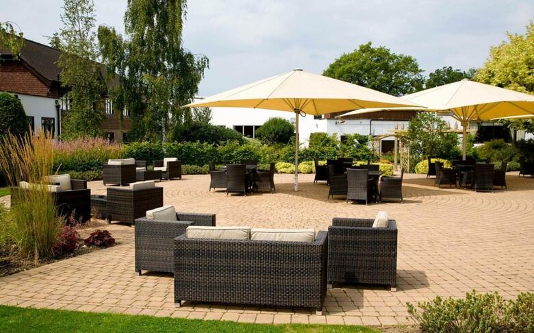 Hotel Elite Venue Selection Felbridge - Gatwick