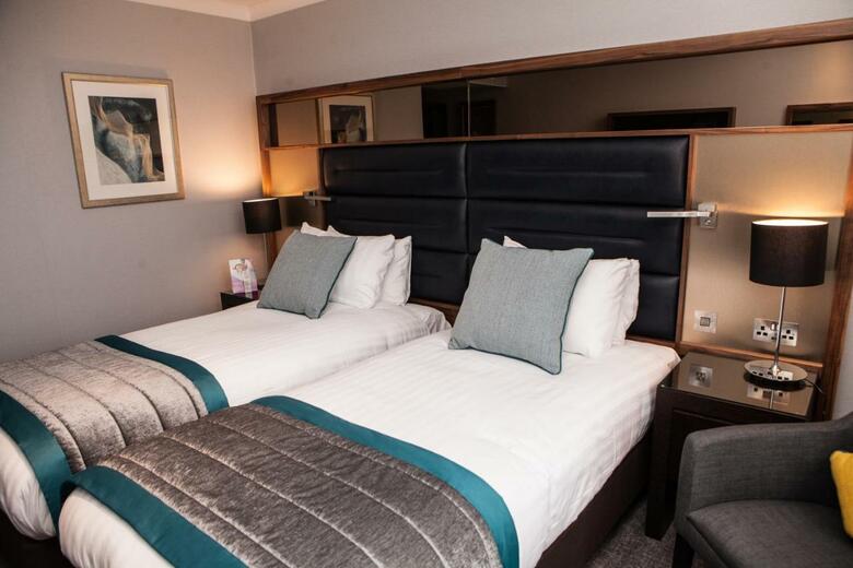 Hotel Elite Venue Selection Felbridge - Gatwick
