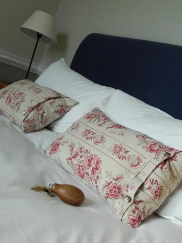 Posada Falcon Inn