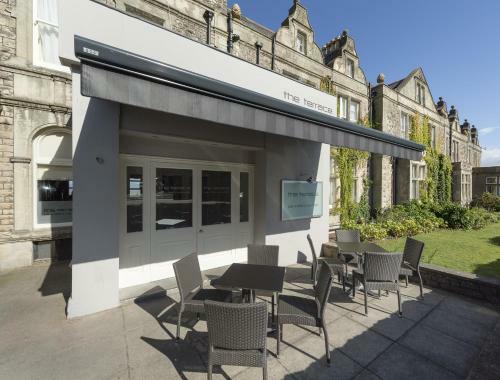 Walton Park Hotel