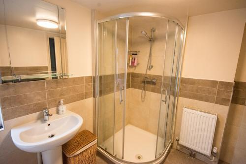 Hostal Captain Fryatt Guesthouse