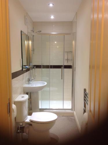 Hostal Captain Fryatt Guesthouse