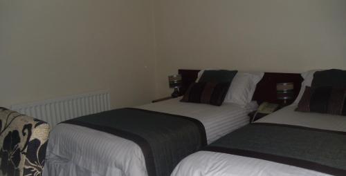Waverley Hotel