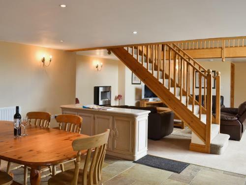 The Mill House