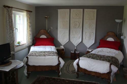 Agroturismo Holdstrong Farmhouse