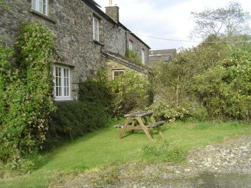 Agroturismo Holdstrong Farmhouse