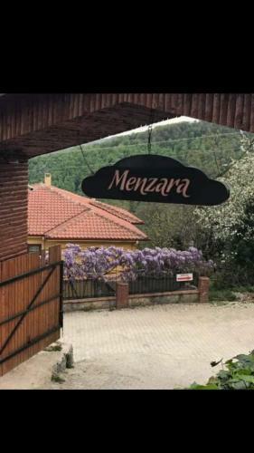 Bed & Breakfast Menzara Restaurant Konaklama