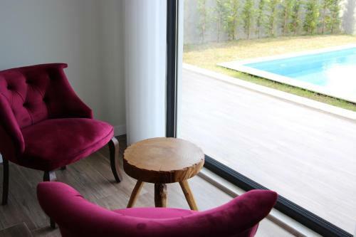 Villa Saforest Sapanca