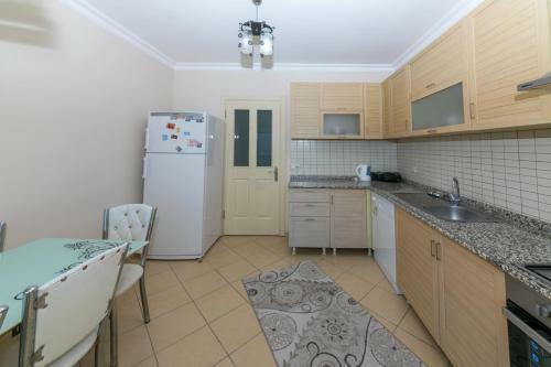 Apartamento Bora Beach Flat