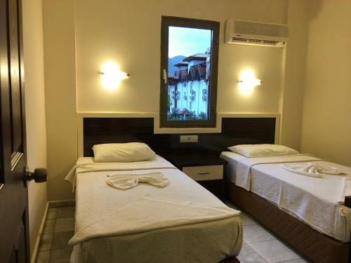 Hotel Icr Sun Village Apartments