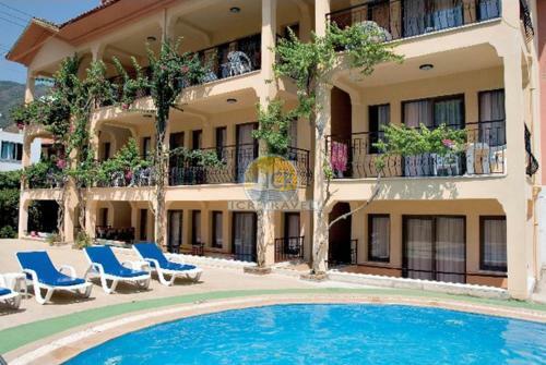 Hotel Icr Sun Village Apartments