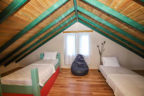 Uslu Home Two Bedrooms Villa For Weekly Rentals