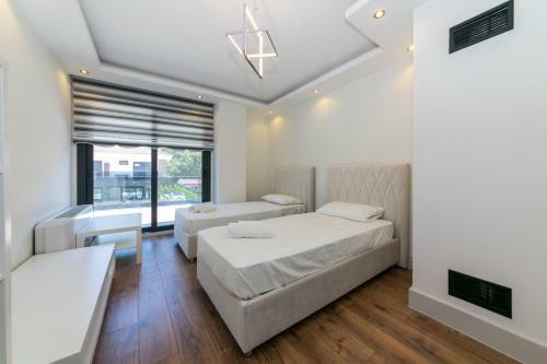 Villa Palmiye Icmeler Daily Weekly Rentals
