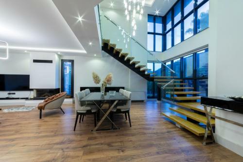 Villa Palmiye Icmeler Daily Weekly Rentals
