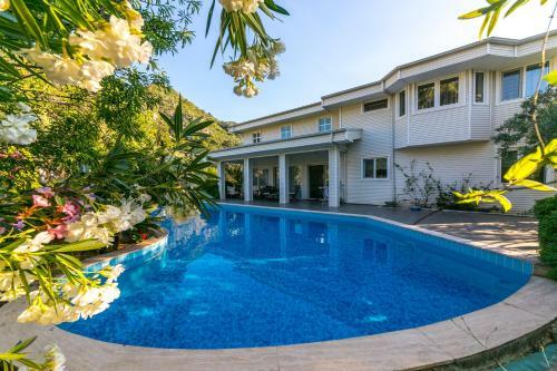 Apartamento Villa Blanc ?�meler Daily Weekly Rentals