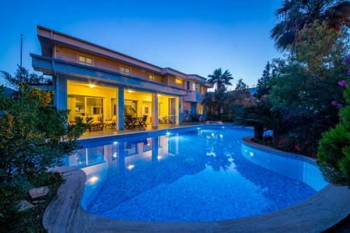 Apartamento Villa Blanc ?�meler Daily Weekly Rentals