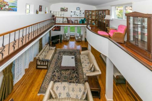 Apartamento Villa Blanc ?�meler Daily Weekly Rentals
