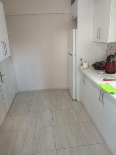 Apartamento Deniz Flat
